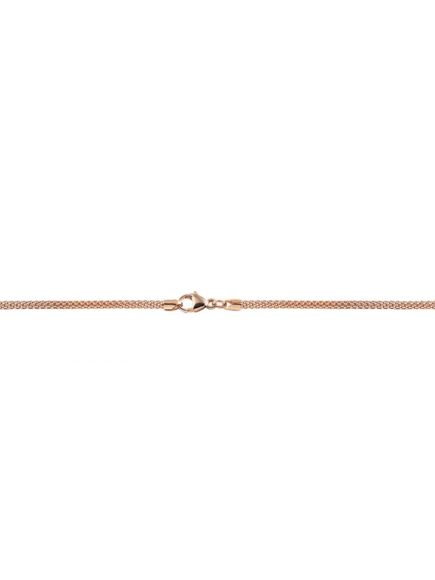 Al Coro Collier K01R45 + Luxe Cadeau