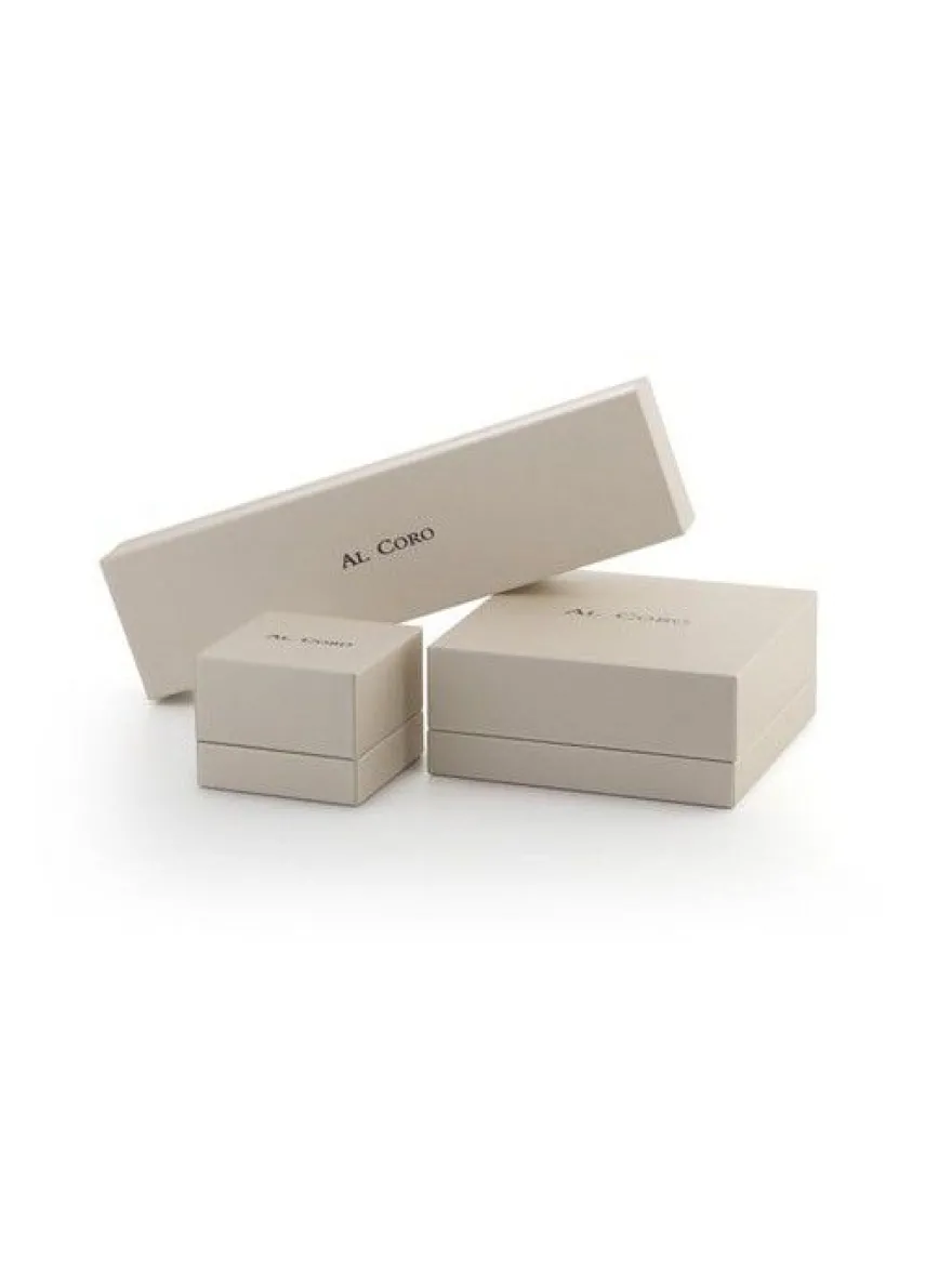 Al Coro La Piazza Hanger + Luxe Cadeau