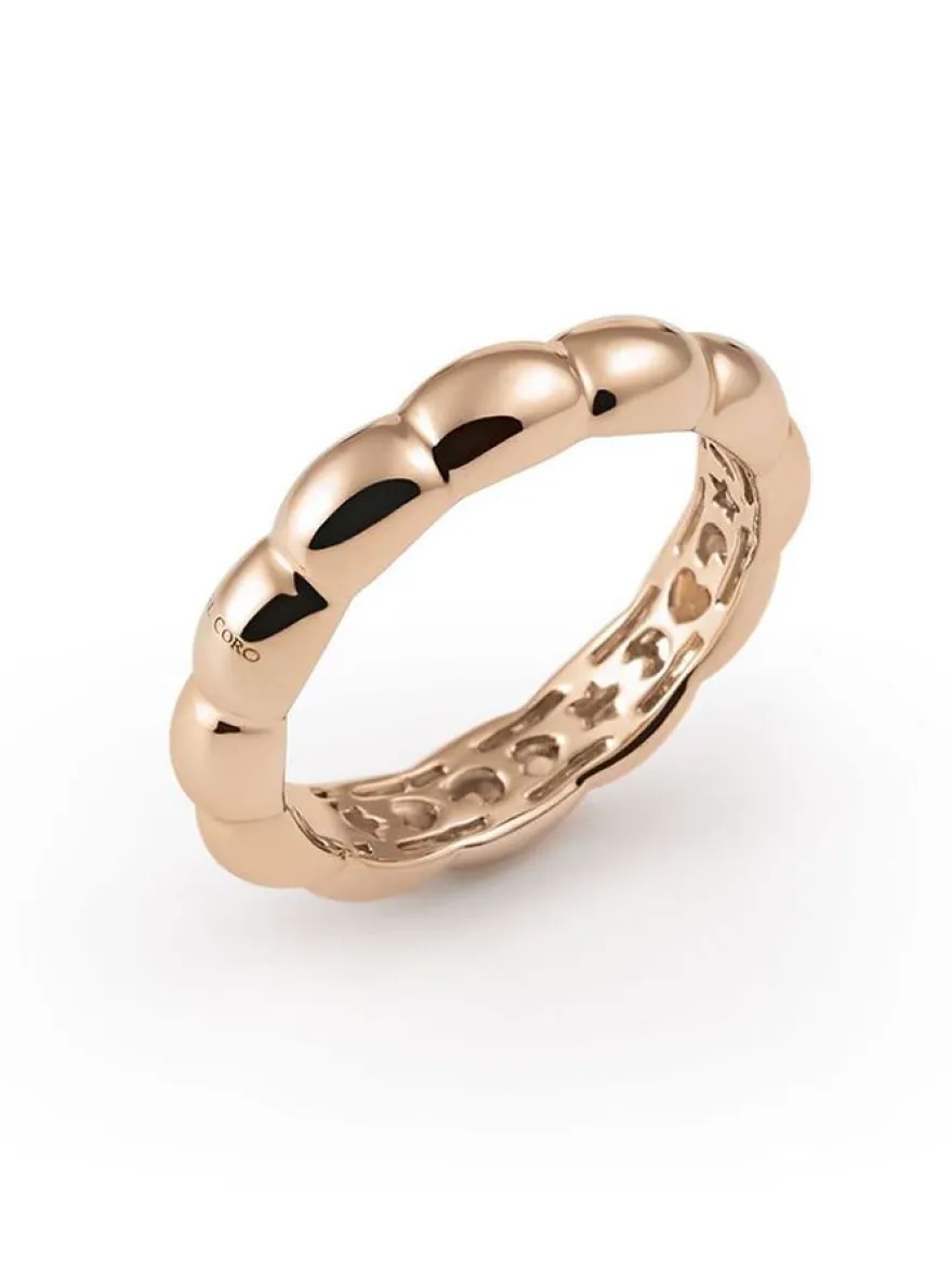 Al Coro La Piazza Ring NR303R + Luxe Cadeau