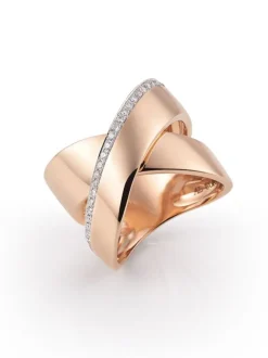 Al Coro Serenata ring R502R + Luxe Cadeau