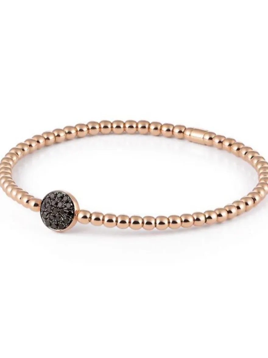 Al Coro stretcharmband A150BSR17 + Luxe Cadeau