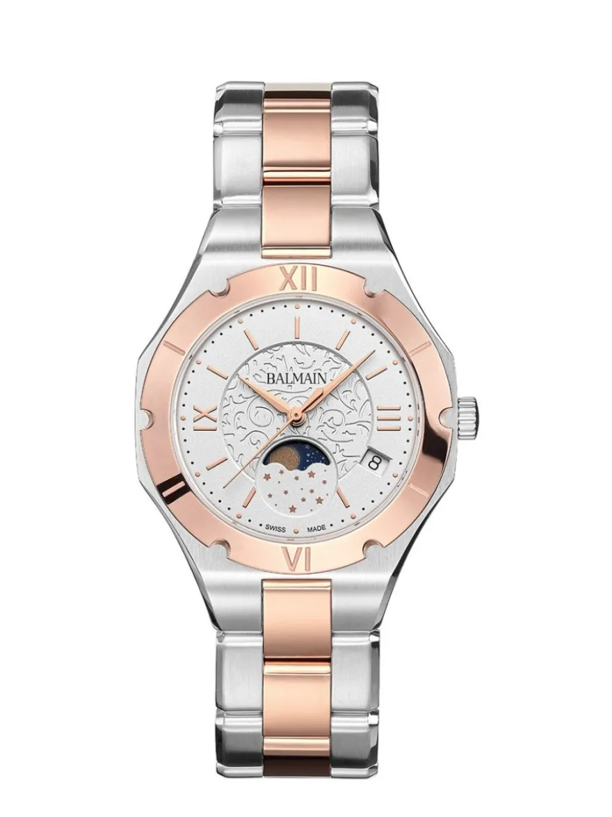Balmain Be Balmain B4598.33.12 + Luxe Cadeau