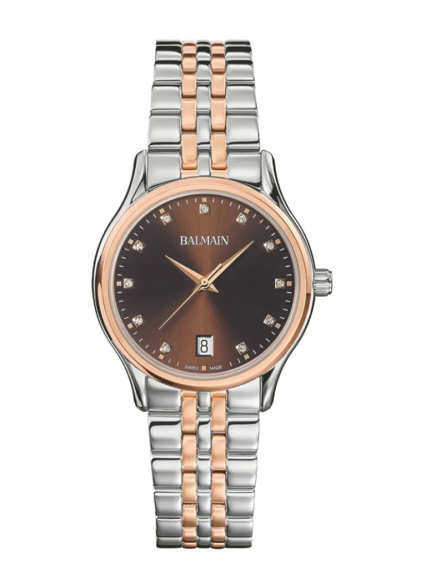 Balmain Beleganza B83583355 + Luxe Cadeau