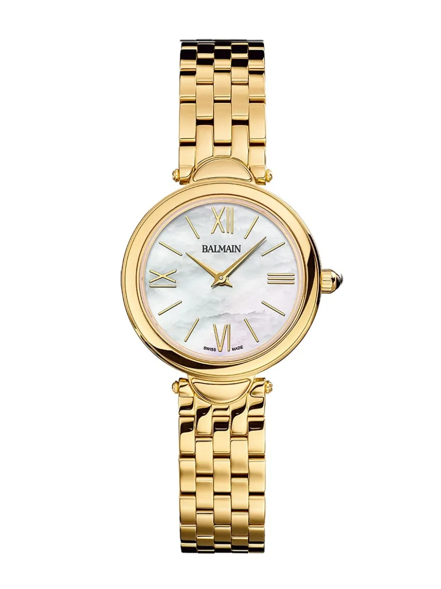 Balmain Haute Elegance B8150.33.82 + Luxe Cadeau