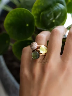 Bigli Mini Sweety ring 20R88RLQMP