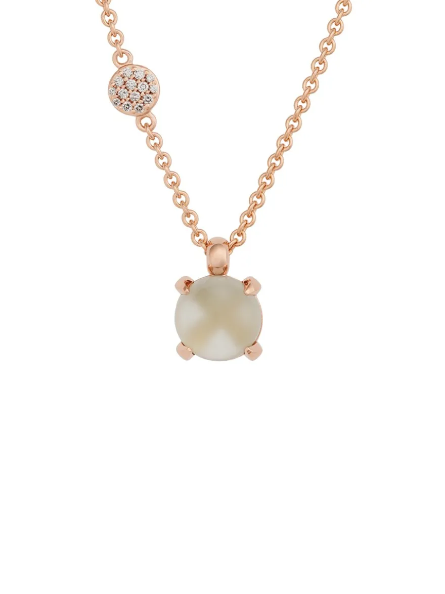 BRON Catch hanger met lemonkwarts + Luxe Cadeau