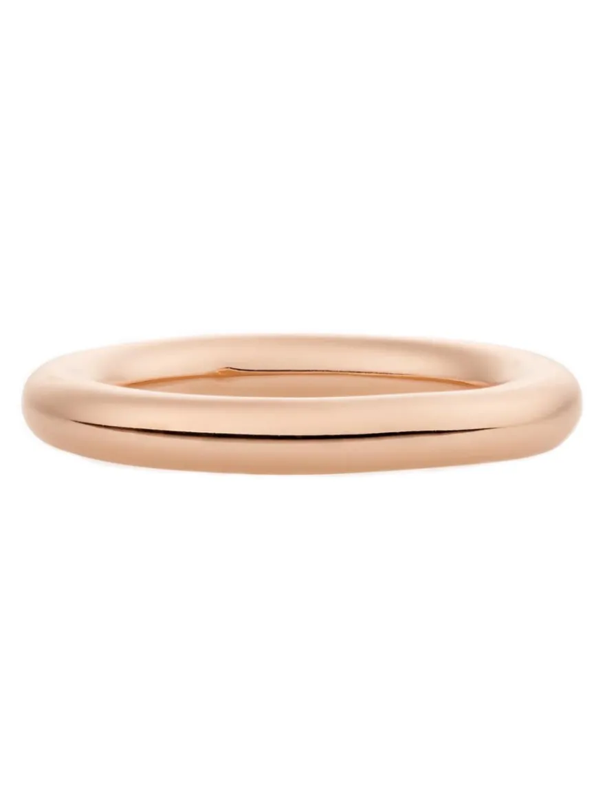 Bron Stax aanschuifring roségoud 8RR4395