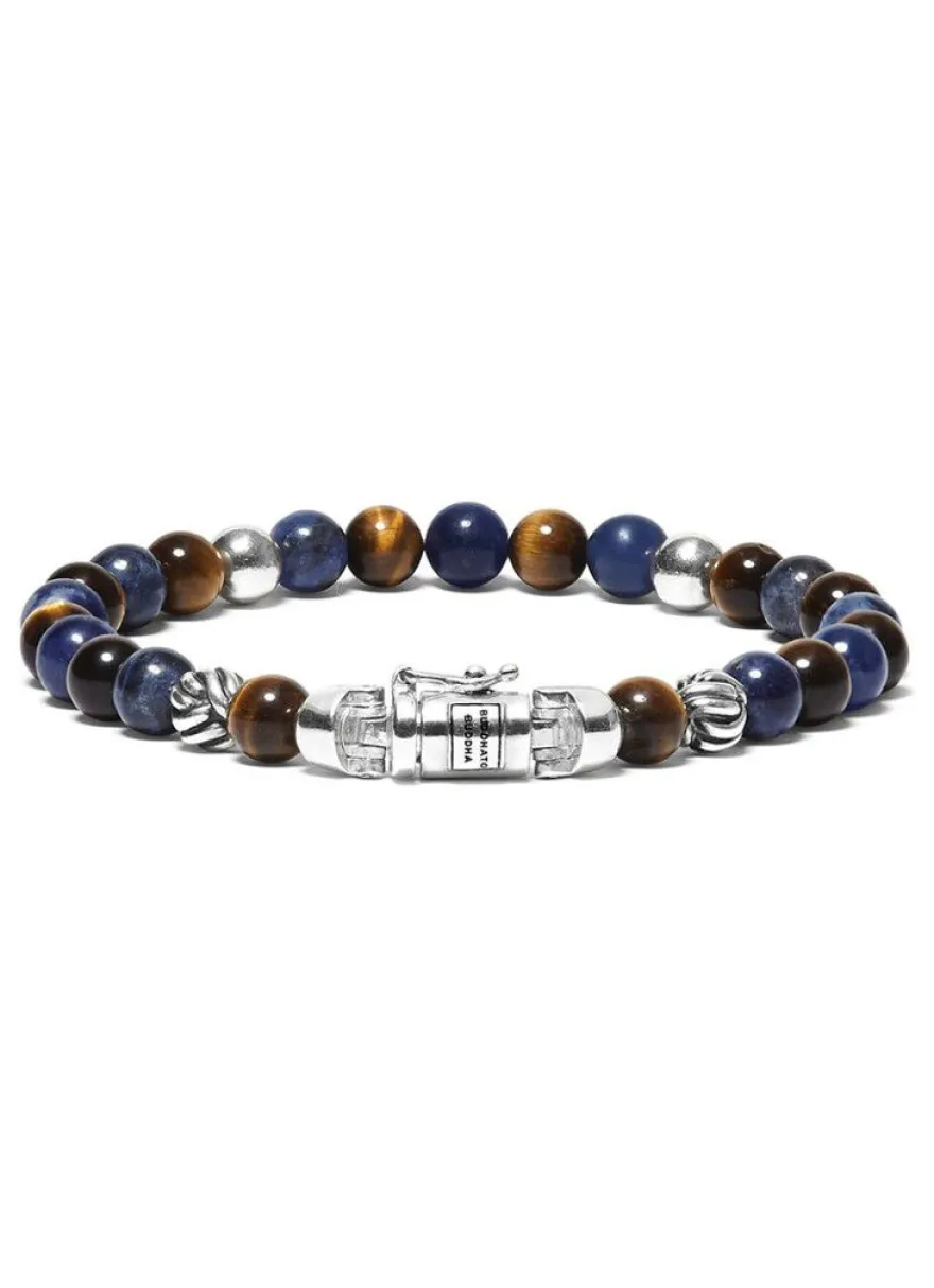 Buddha to Buddha armband Spirit Bead 189MS + Luxe cadeau