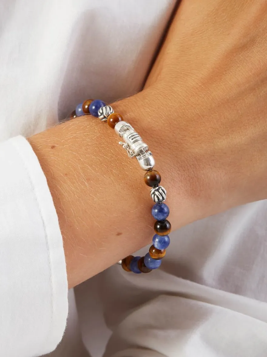 Buddha to Buddha armband Spirit Bead 189MS + Luxe cadeau