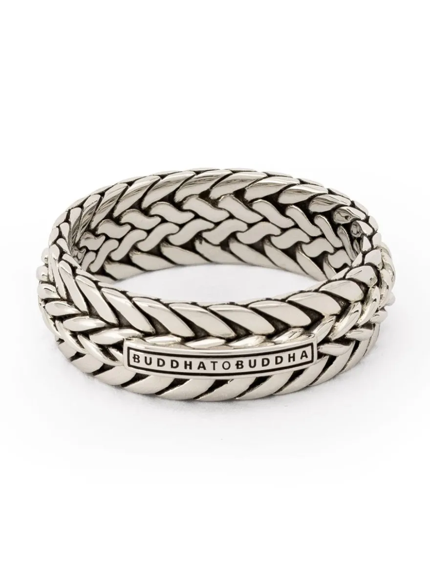Buddha to Buddha Ring Nurul/Ellen mix 621