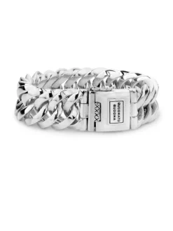 Buddha to Buddha Chain Big armband + Luxe Cadeau