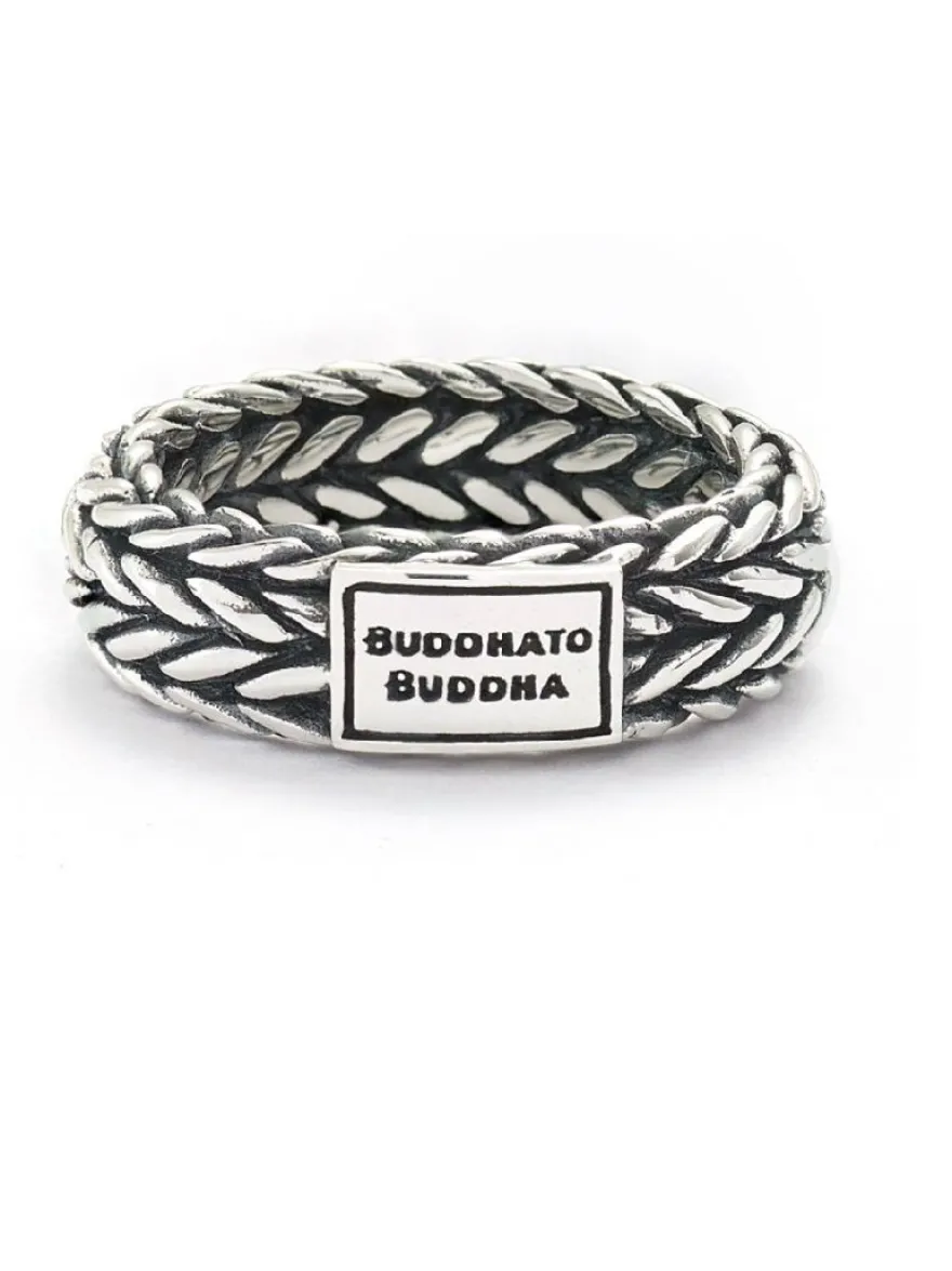 Buddha to Buddha ring Ellen 794