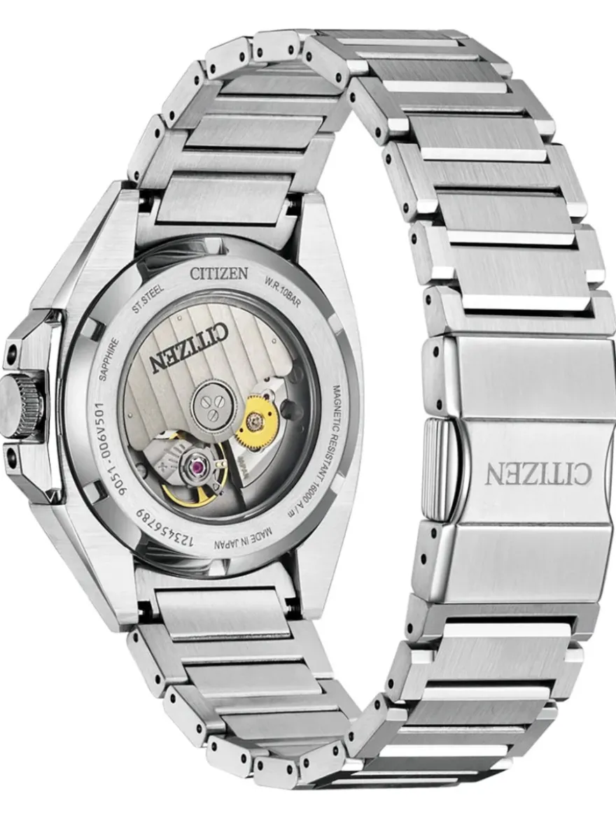 Citizen Automatic Series 8 NB6050-51E + Luxe Cadeau