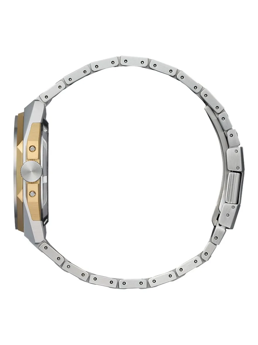 Citizen Automatic Series 8 NB6084-50A + Luxe Cadeau