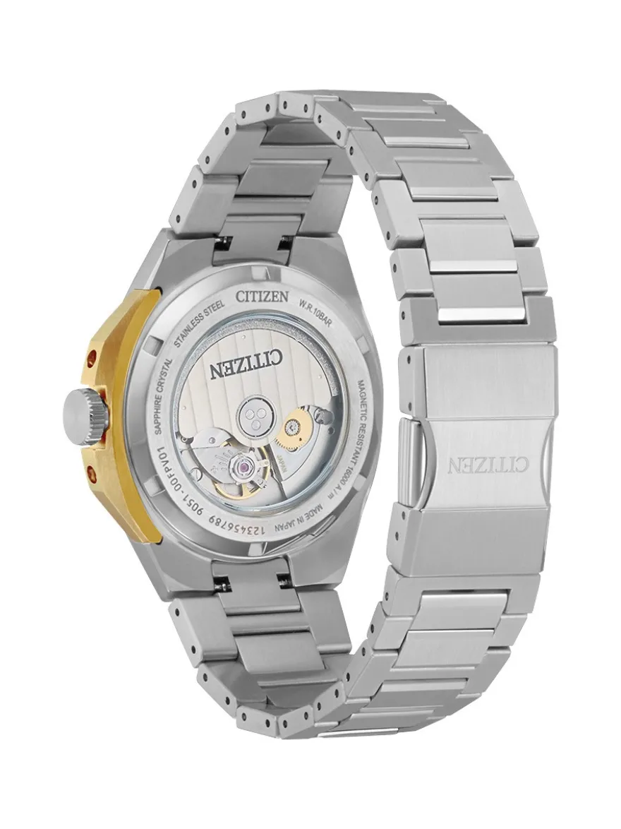 Citizen Automatic Series 8 NB6084-50A + Luxe Cadeau