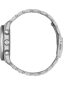 Citizen BY1010-81H Super Titanium Radio Controlled Moonphase