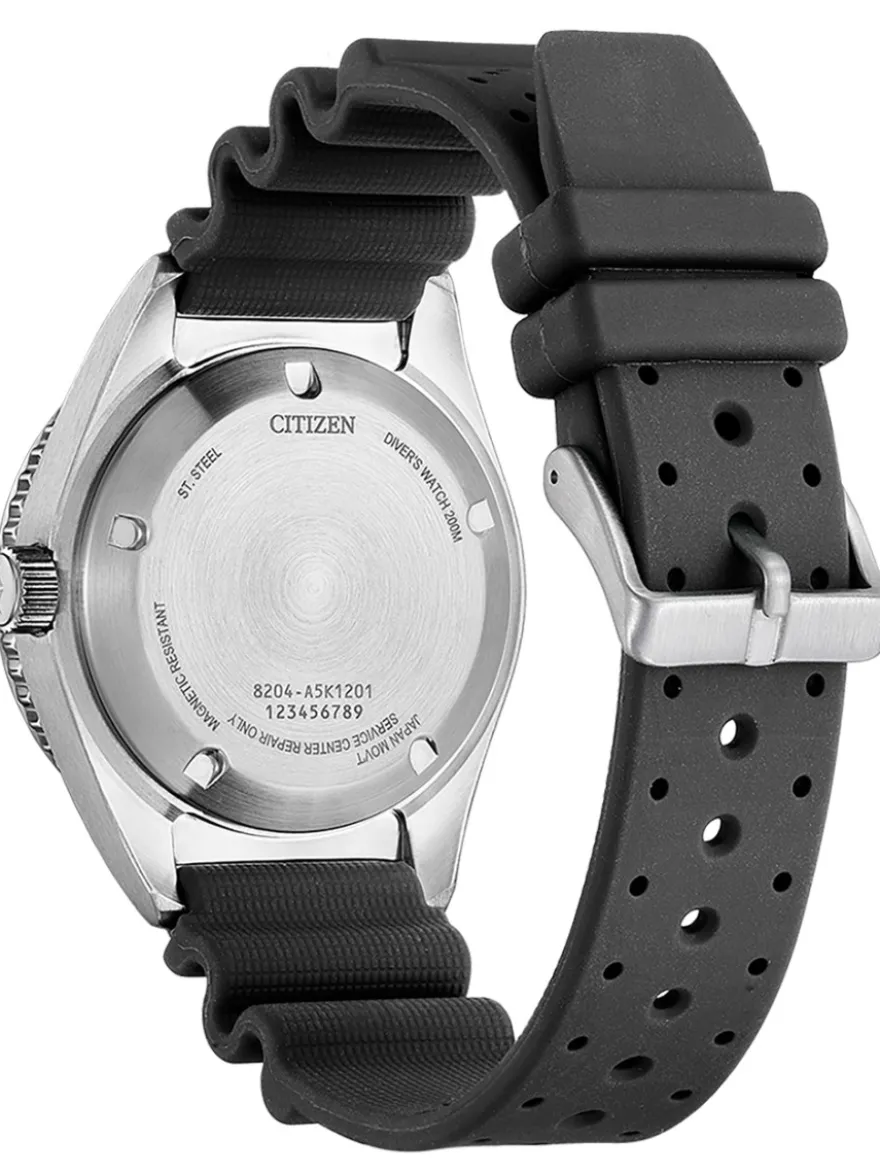 Citizen Promaster Mechanical Diver NY0120-01ZE + Luxe Cadeau