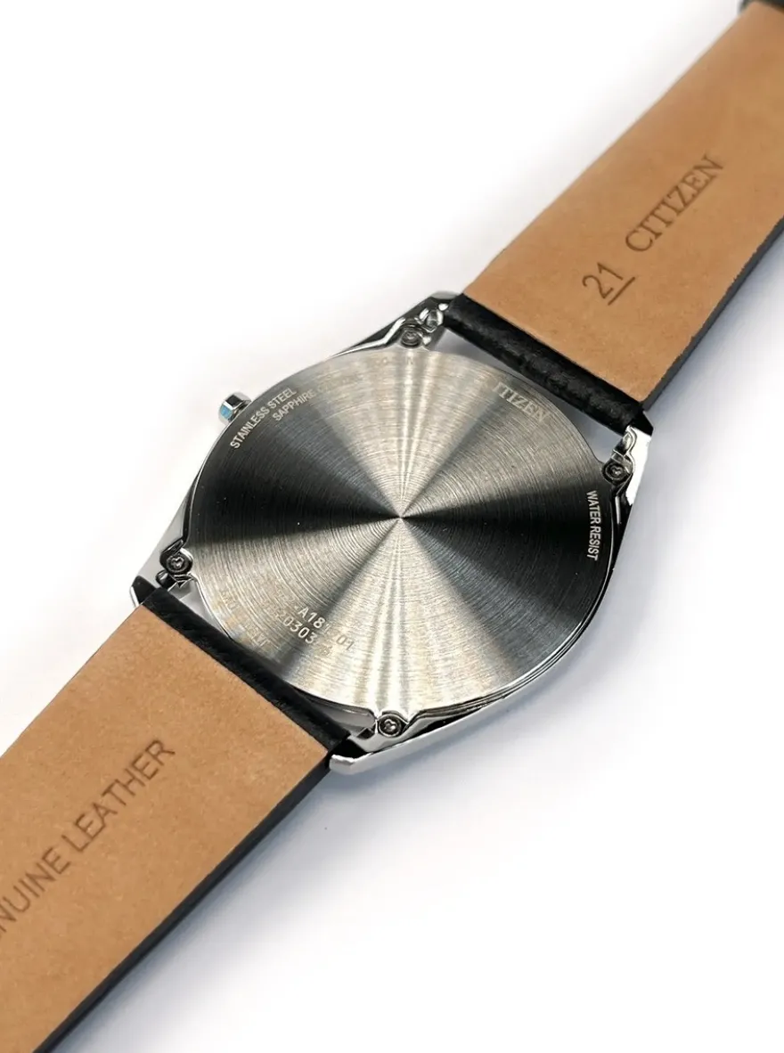 Citizen Suratto AR3120-24L + Luxe Cadeau