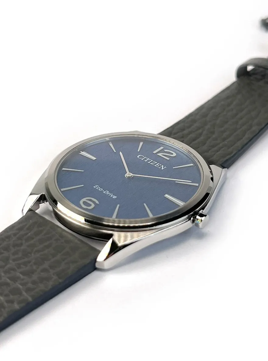 Citizen Suratto AR3120-24L + Luxe Cadeau