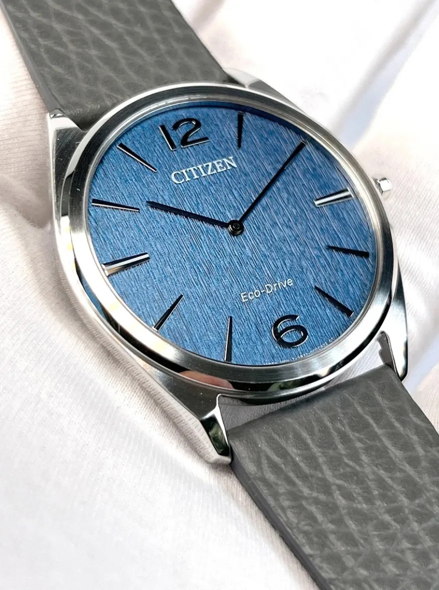 Citizen Suratto AR3120-24L + Luxe Cadeau