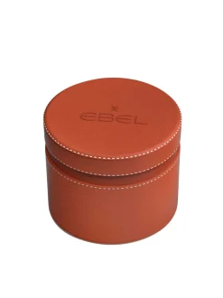Ebel Discovery 33mm 1216550 + Luxe Cadeau