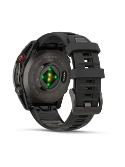 Garmin Fenix 8 Pro 47mm Amoled 010-03198-01 + Luxe Cadeau