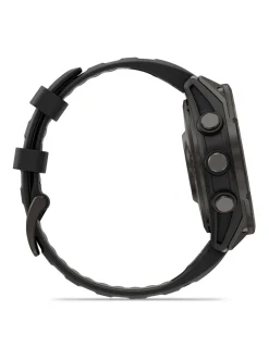 Garmin Fenix 8 Pro 47mm Amoled 010-03198-01 + Luxe Cadeau