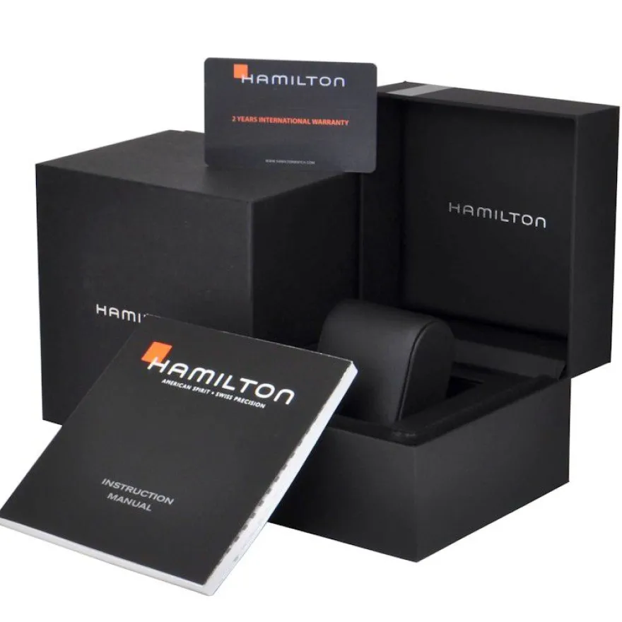 H77912335 Hamilton Khaki Aviation X-Wind