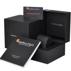 Hamilton H77616533 Khaki Aviation | Bestel online