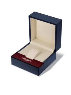 Longines Conquest Classic L23864886 + Luxe cadeau