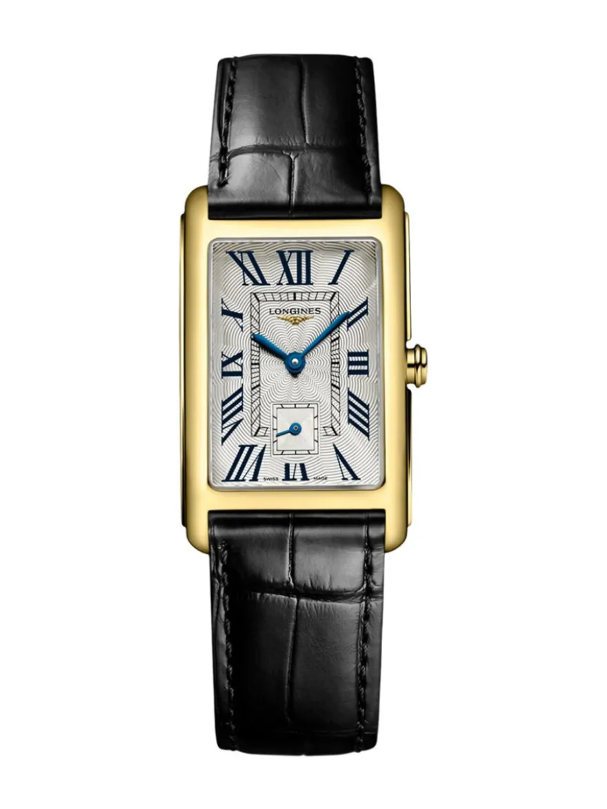 Longines Dolce Vita L5.512.6.71.0 + Luxe Cadeau