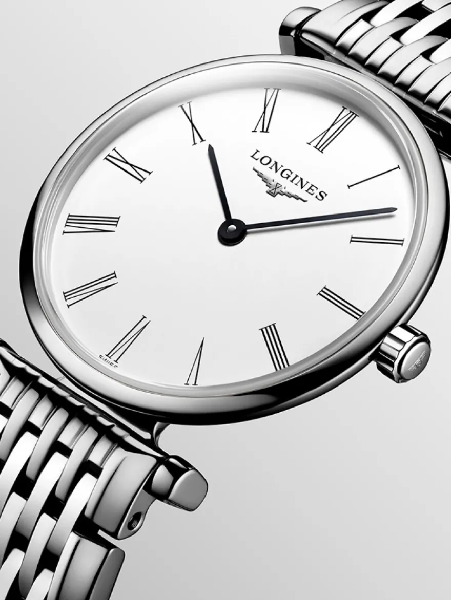 Longines La Grande Classique L42094116 + Luxe Cadeau