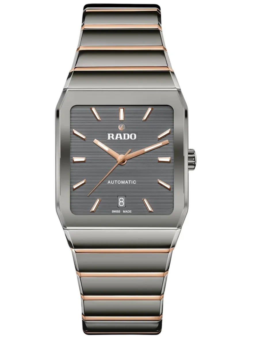 Rado Anatom High-Tech Ceramic R10203102 + Luxe Cadeau