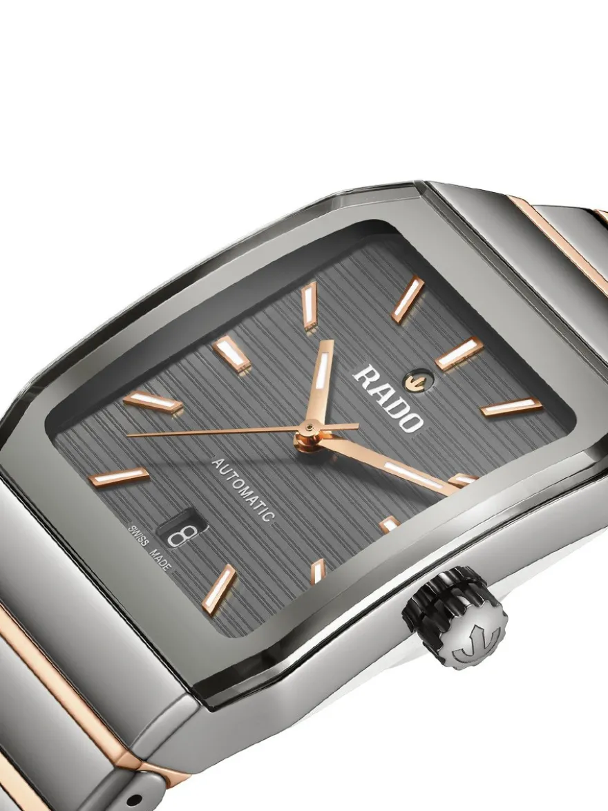 Rado Anatom High-Tech Ceramic R10203102 + Luxe Cadeau