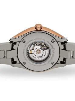 RADO Hyperchrome Ceramos R32052012 + Luxe Cadeau