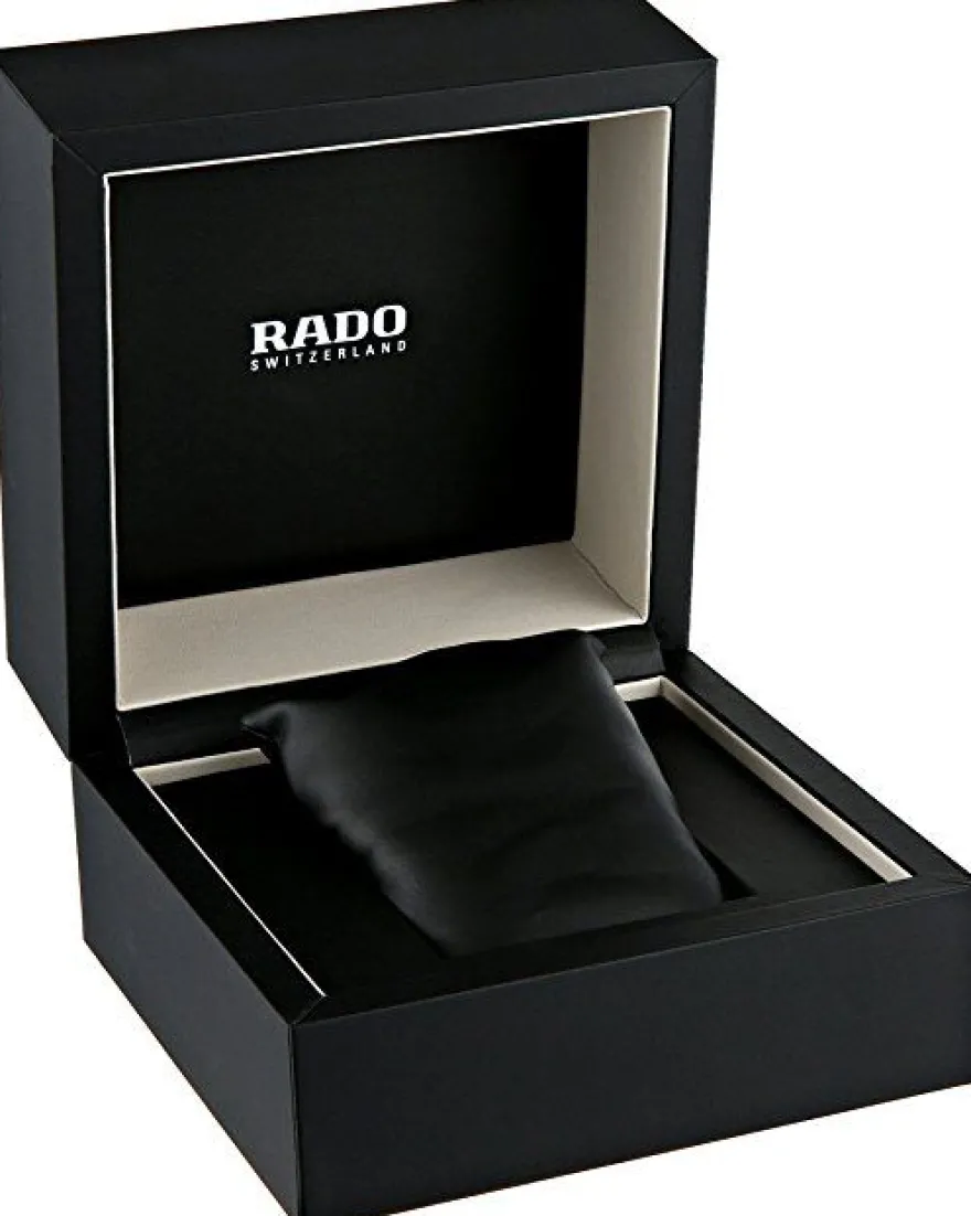 Rado R27056152 - True Thinline auto + luxe cadeau