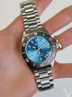 SPB545J1 - Prospex 1965 Heritage Divers Limited Edition