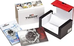 T1166171105701 Tissot Chrono XL + Luxe cadeau