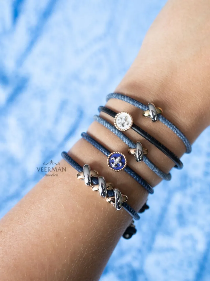 Tirisi Moda Copacabana armband TM2130DN(2T)