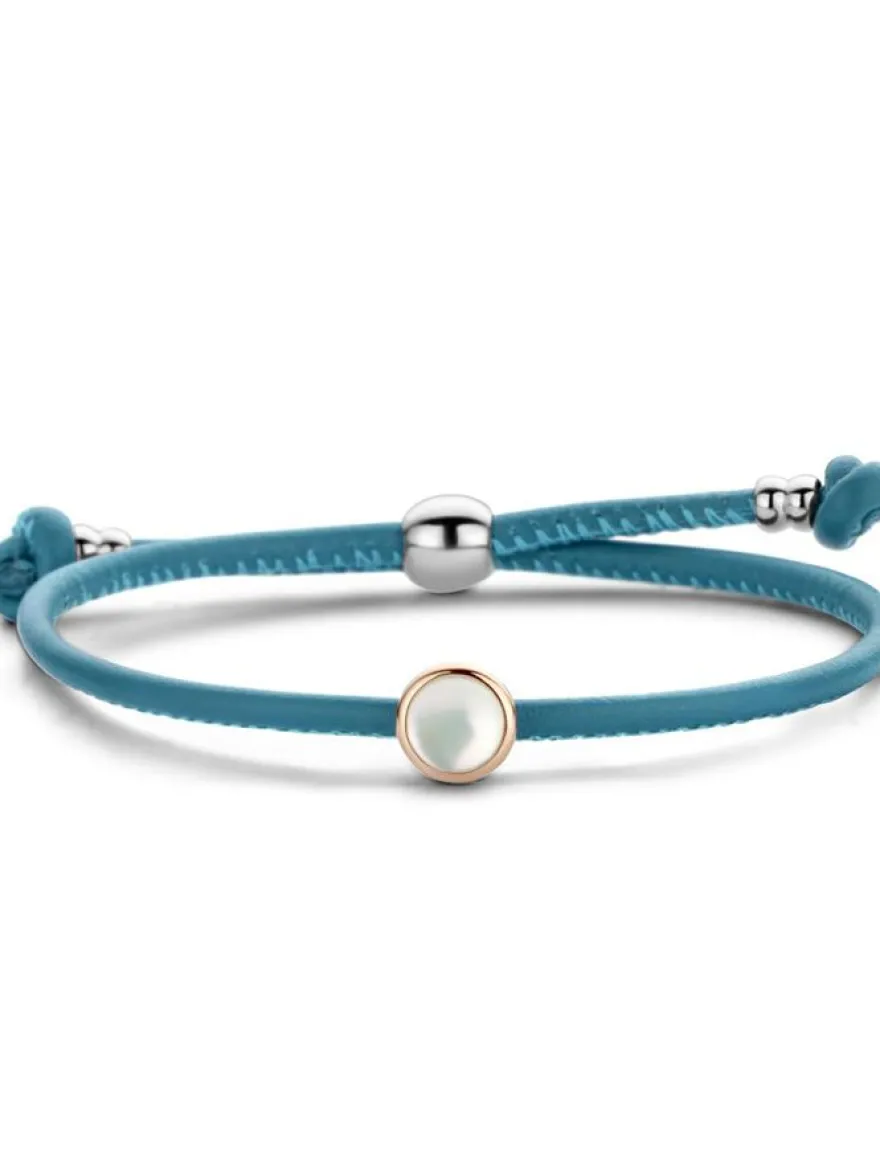 Tirisi Moda Armband TM2181TQ(2P) + Luxe Cadeau