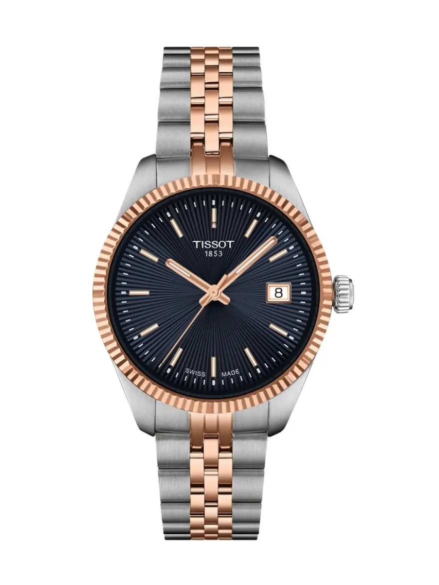 Tissot Ballade T156.210.22.041.00 + Luxe Cadeau