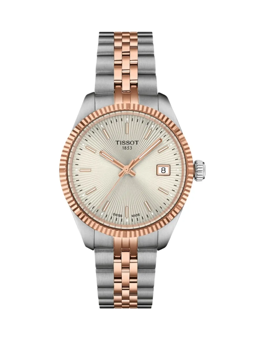 Tissot Ballade T156.210.22.031.01 + Luxe Cadeau