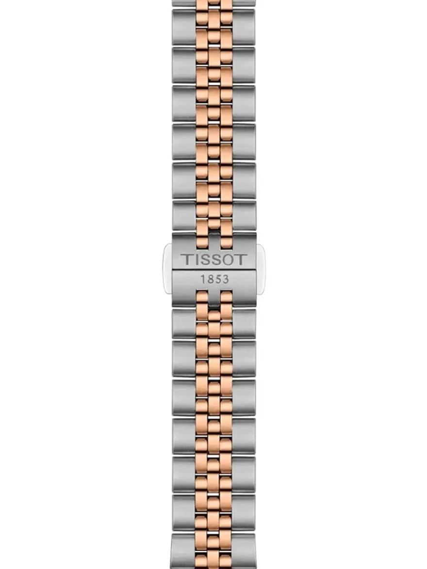 Tissot Ballade T156.208.22.033.00 + Luxe Cadeau