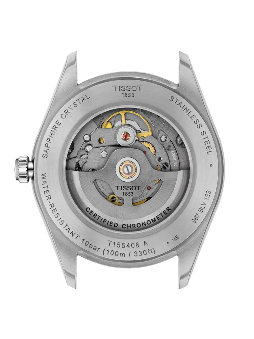 Tissot Ballade T156.408.11.033.00 + Luxe Cadeau
