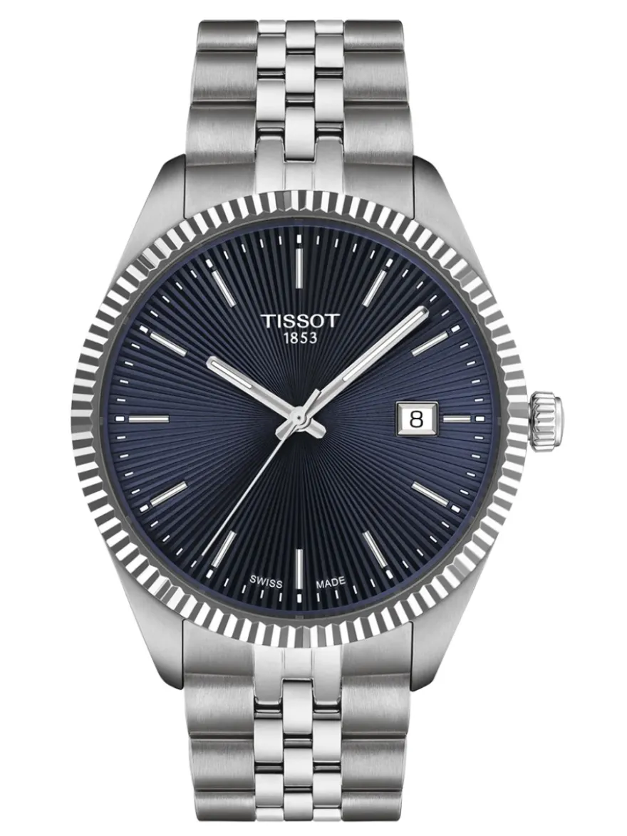 Tissot Ballade T1564101104100 + Luxe Cadeau
