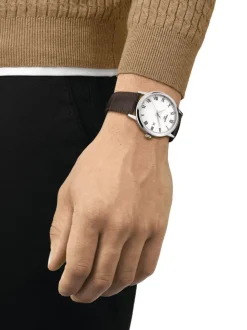 Tissot Classic Dream gent T129.410.16.013.00 + Luxe Cadeau