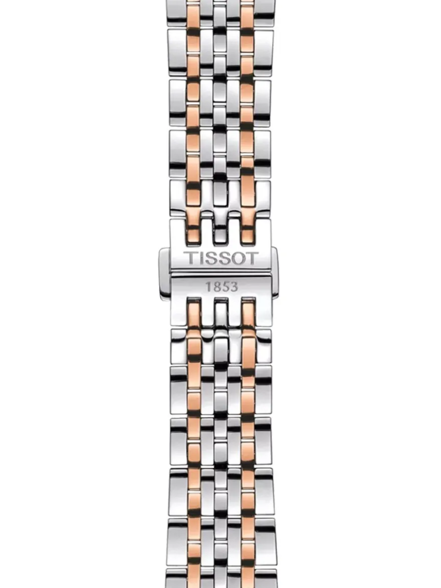 Tissot Le Locle Powermatic 80 T006.407.22.033.00 + Luxe Cadeau