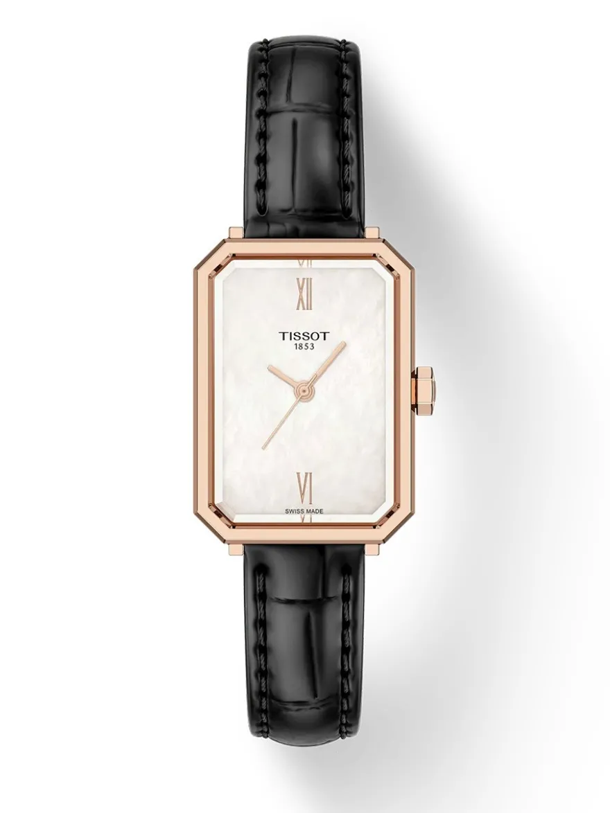 Tissot SRV T160.110.36.113.00 + Luxe Cadeau