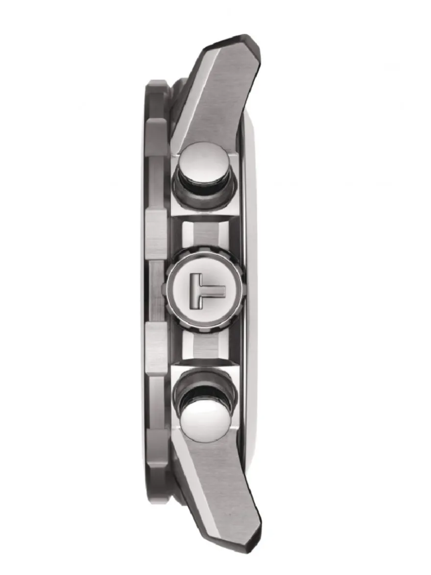 Tissot Supersport Chrono T1256171605100 + Luxe Cadeau