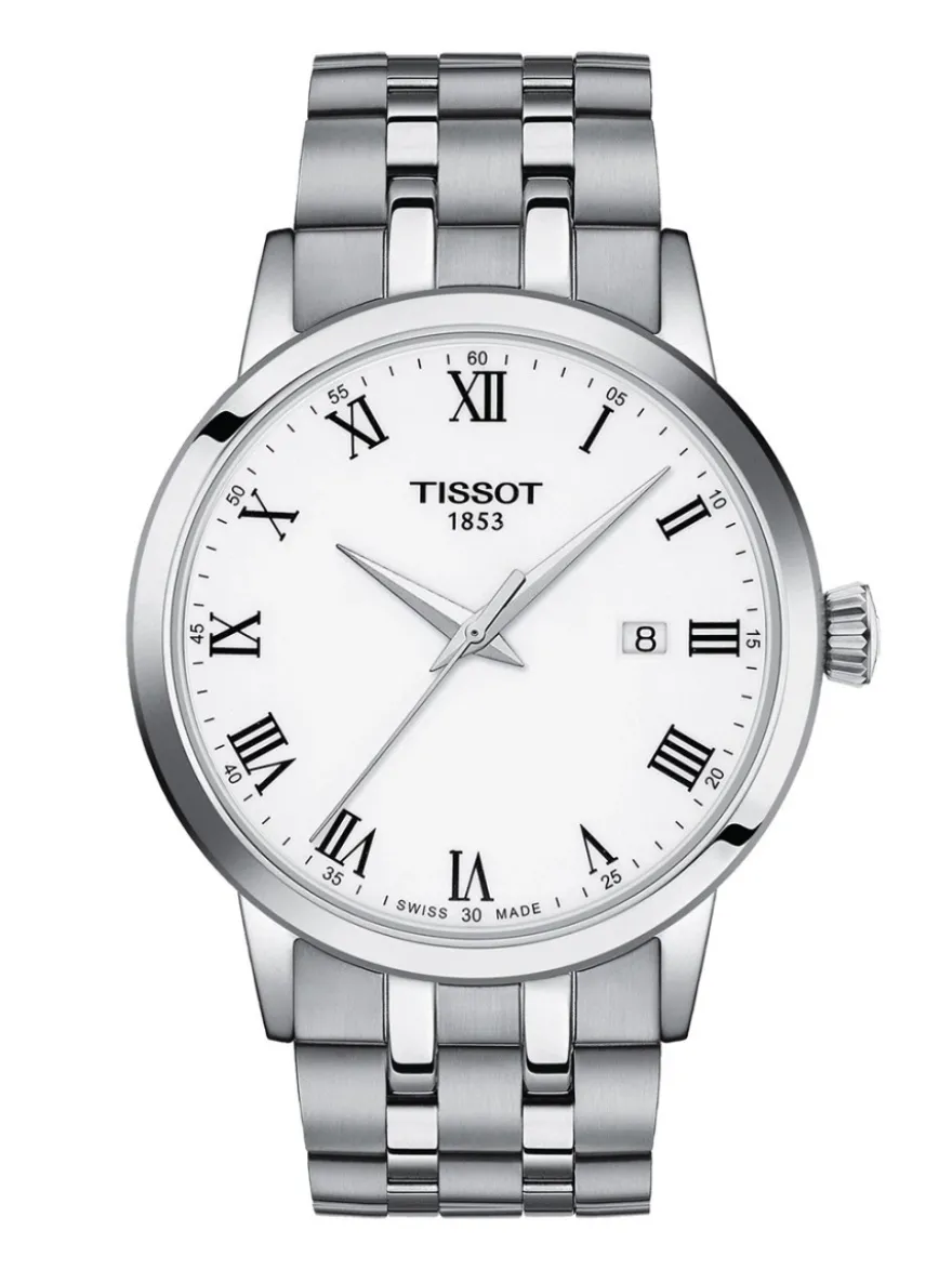 Tissot T-Classic Dream T129.410.11.013.00 + Luxe Cadeau